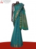 Pure Handloom Kanjeevaram Silk Saree